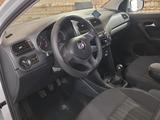 Volkswagen Polo 2020 года за 5 100 000 тг. в Заречное – фото 3