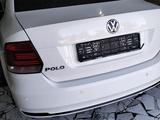 Volkswagen Polo 2020 года за 5 100 000 тг. в Заречное – фото 4