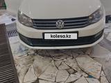 Volkswagen Polo 2020 года за 5 100 000 тг. в Заречное