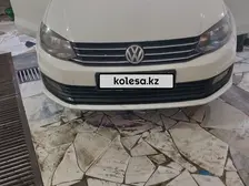 Volkswagen Polo, 2020