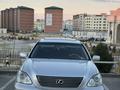 Lexus LS 430 2004 года за 5 200 000 тг. в Актау – фото 4