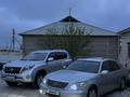 Lexus LS 430 2004 года за 5 200 000 тг. в Актау – фото 2