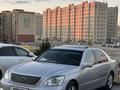 Lexus LS 430 2004 года за 5 200 000 тг. в Актау – фото 5