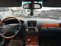 Lexus LS 430 2004 года за 5 200 000 тг. в Актау – фото 10