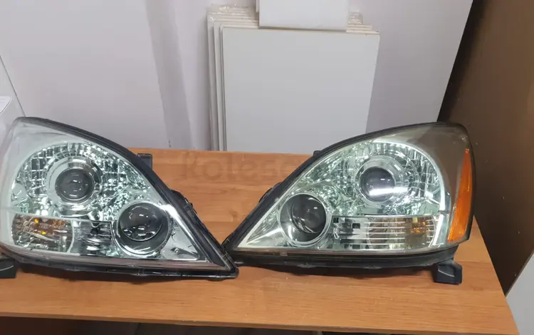 Фары за 5 000 тг. в Караганда
