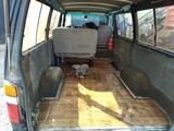 Toyota Hiace 1993 годаүшін2 500 000 тг. в Щучинск – фото 3