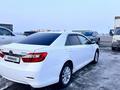 Toyota Camry 2013 годаfor10 500 000 тг. в Алматы – фото 5