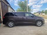 Kia Sedona 2015 года за 11 200 000 тг. в Шымкент