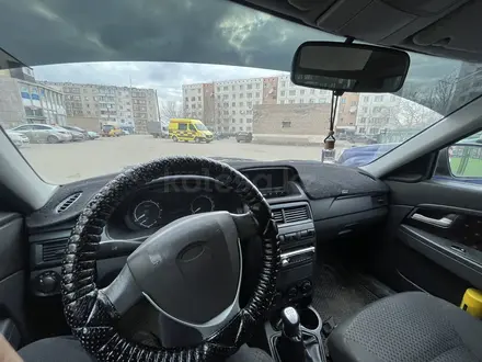 ВАЗ (Lada) Priora 2170 2013 года за 2 150 000 тг. в Кокшетау – фото 6