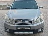 Subaru Outback 2010 годаfor6 700 000 тг. в Шымкент