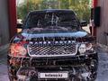 Land Rover Range Rover Sport 2008 года за 3 500 000 тг. в Алматы