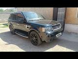 Land Rover Range Rover Sport 2008 года за 3 500 000 тг. в Алматы – фото 4