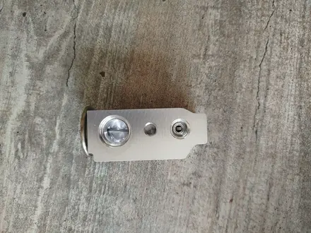 Терморегулирующий вентиль (трв) за 15 000 тг. в Алматы – фото 3