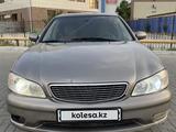 Nissan Maxima 2000 года за 1 700 000 тг. в Актау – фото 4