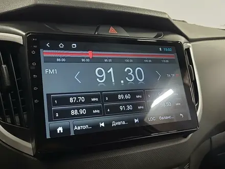 Hyundai Creta 2020 года за 8 590 000 тг. в Алматы – фото 21