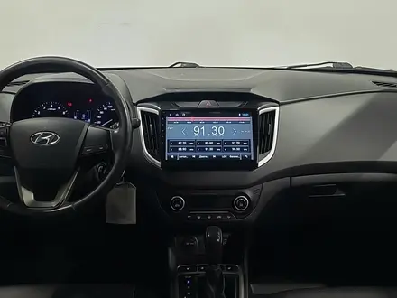 Hyundai Creta 2020 года за 8 590 000 тг. в Алматы – фото 14