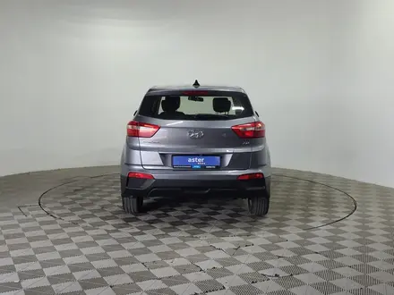 Hyundai Creta 2020 года за 8 590 000 тг. в Алматы – фото 6