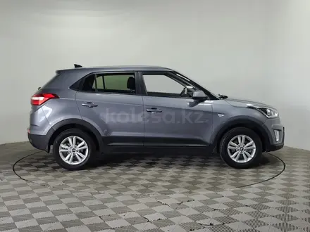 Hyundai Creta 2020 года за 8 590 000 тг. в Алматы – фото 4