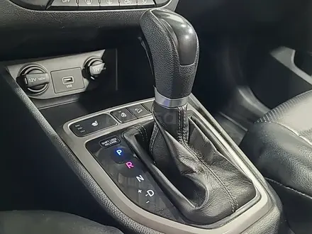 Hyundai Creta 2020 года за 8 590 000 тг. в Алматы – фото 25