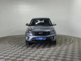 Hyundai Creta 2020 года за 8 590 000 тг. в Алматы – фото 2