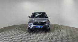 Hyundai Creta 2020 года за 8 590 000 тг. в Алматы – фото 2