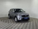 Hyundai Creta 2020 года за 8 590 000 тг. в Алматы – фото 3