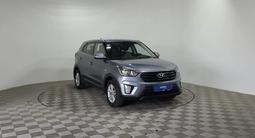 Hyundai Creta 2020 года за 8 590 000 тг. в Алматы – фото 3