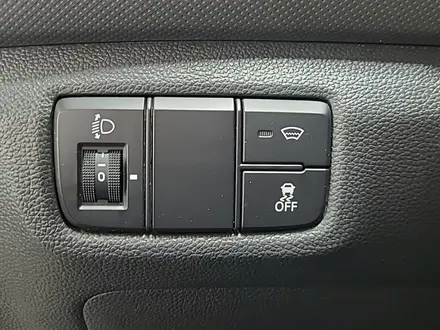 Hyundai Creta 2020 года за 8 590 000 тг. в Алматы – фото 18
