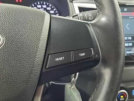 Hyundai Creta 2020 года за 8 590 000 тг. в Алматы – фото 19