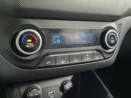 Hyundai Creta 2020 года за 8 590 000 тг. в Алматы – фото 20