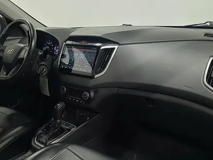 Hyundai Creta 2020 года за 8 590 000 тг. в Алматы – фото 15