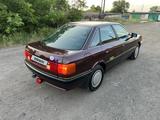 Audi 80 1991 года за 2 295 000 тг. в Караганда