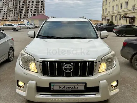 Toyota Land Cruiser Prado 2013 года за 15 000 000 тг. в Кульсары – фото 7