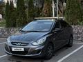Hyundai Accent 2014 года за 3 900 000 тг. в Алматы