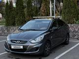 Hyundai Accent 2014 года за 3 900 000 тг. в Алматы