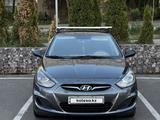 Hyundai Accent 2014 годаүшін3 900 000 тг. в Алматы – фото 2