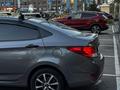 Hyundai Accent 2014 года за 3 900 000 тг. в Алматы – фото 5