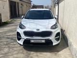 Kia Sportage 2020 годаfor11 700 000 тг. в Шымкент