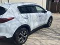 Kia Sportage 2020 года за 11 700 000 тг. в Шымкент – фото 5