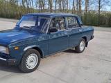 ВАЗ (Lada) 2107 2005 года за 1 450 000 тг. в Усть-Каменогорск