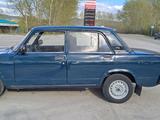 ВАЗ (Lada) 2107 2005 года за 1 450 000 тг. в Усть-Каменогорск – фото 4