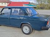 ВАЗ (Lada) 2107 2005 года за 1 450 000 тг. в Усть-Каменогорск – фото 5