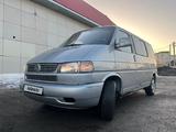 Volkswagen Eurovan 2001 года за 4 500 000 тг. в Костанай – фото 3