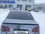 Volkswagen Jetta 2005 года за 2 200 000 тг. в Уральск – фото 5