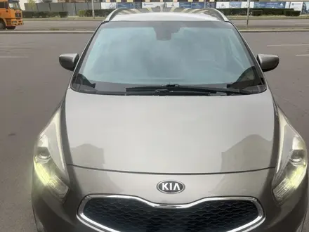 Kia Carens 2013 года за 5 400 000 тг. в Астана – фото 2