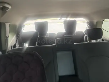 Kia Carens 2013 года за 5 400 000 тг. в Астана – фото 11