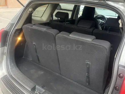 Kia Carens 2013 года за 5 400 000 тг. в Астана – фото 7