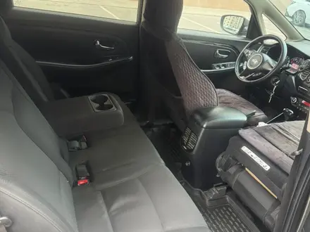 Kia Carens 2013 года за 5 400 000 тг. в Астана – фото 6