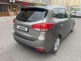 Kia Carens 2013 года за 5 400 000 тг. в Астана – фото 5