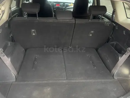 Kia Carens 2013 года за 5 400 000 тг. в Астана – фото 9